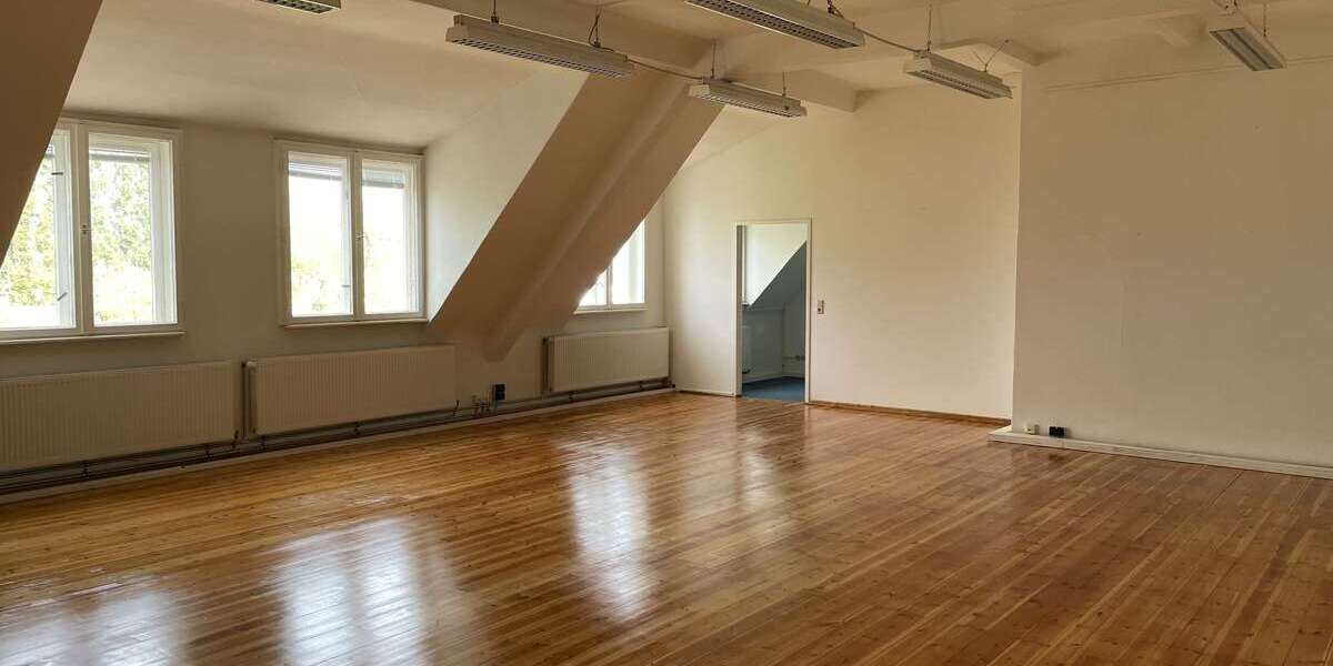 Gewerbeobjekt Berlin Friedrichshain-Kreuzberg - 6.500&euro; | Angebot:26149625