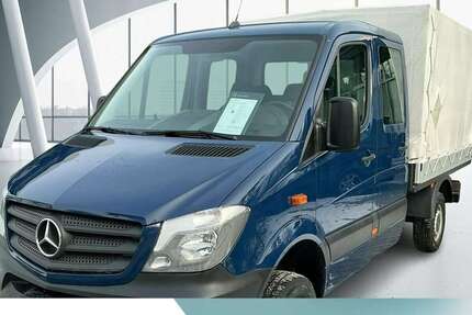 Mercedes-Benz Sprinter 91.620 km 29.939 &euro; Ludwigsfelde 14974