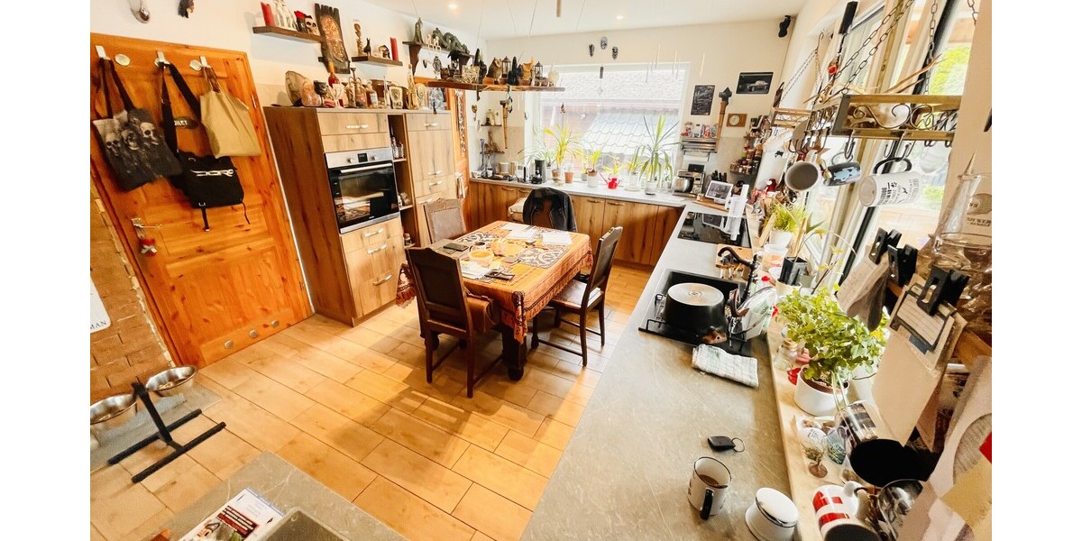 Einfamilienhaus - Berlin - Bohnsdorf auf Erbpachtgrundstück mit Garage in Top - zentraler - Lage! - Einfamilienhaus Berlin / Bohnsdorf Bohnsdorf | Angebot:26113128