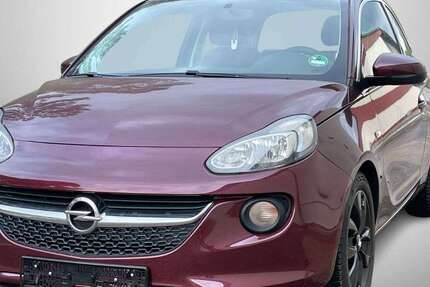 Opel Adam 167.291 km 5.600 &euro; Potsdam 14480