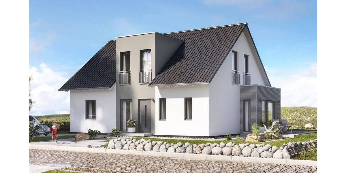 Doppelhaushälfte Berlin Mahlsdorf - 4 Zimmer, 117 m&sup2;, 450.000&euro; | Angebot:26258859