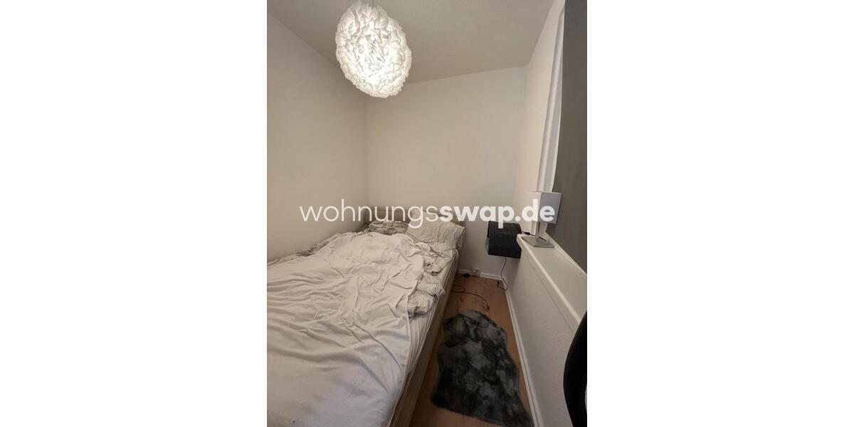 Etagenwohnung Berlin Lichtenberg - 1 Zimmer, 36 m&sup2;, 330&euro; | Angebot:25910496
