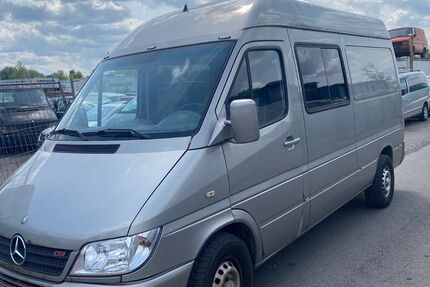 Mercedes-Benz Sprinter 311.000 km 5.799 &euro; berlin 13089