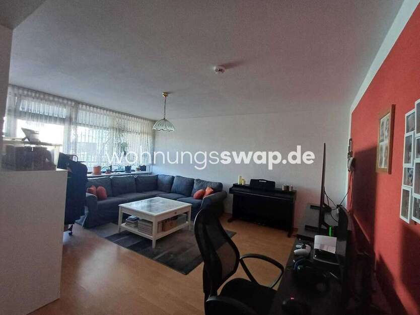 Wohnung zum Mieten in Berlin 1.400 € 90 m²