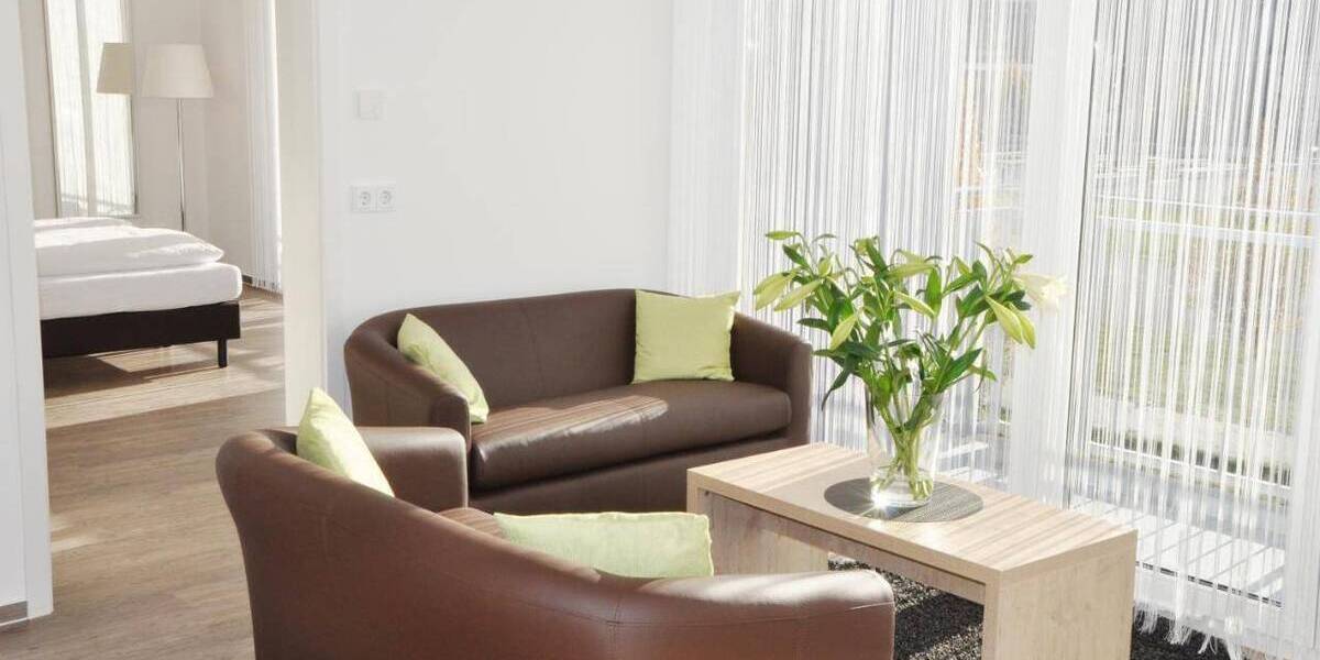 Etagenwohnung Berlin Adlershof - 2 Zimmer, 59 m&sup2;, 275.000&euro; | Angebot:25773883