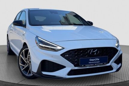 Hyundai i30 62.151 km 20.900 &euro; Berlin 12683