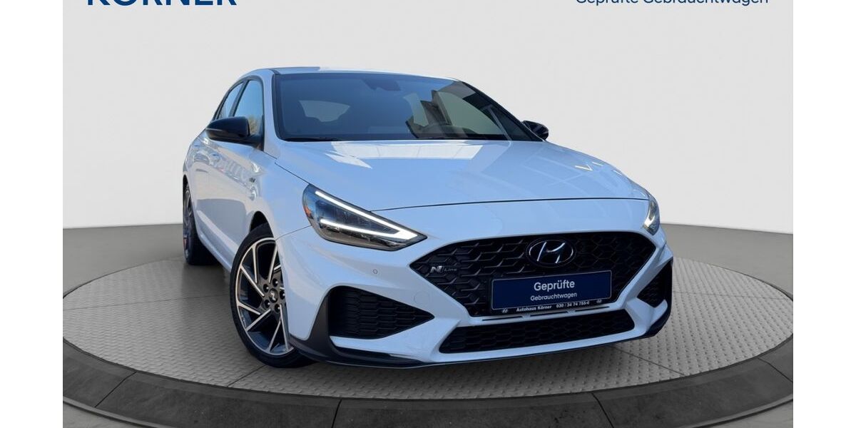 Hyundai i30 62.151 km 20.900 &euro; Berlin 12683