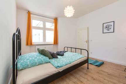 Zimmer Berlin Wilmersdorf - 675&euro; | Angebot:27084373
