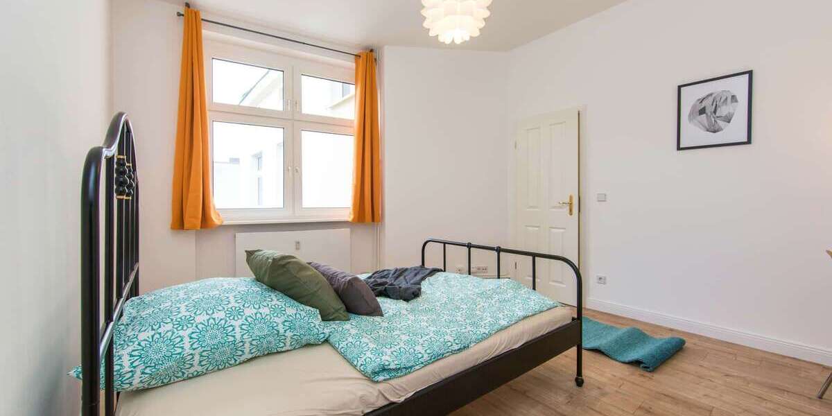 Zimmer Berlin Wilmersdorf - 675&euro; | Angebot:27084373