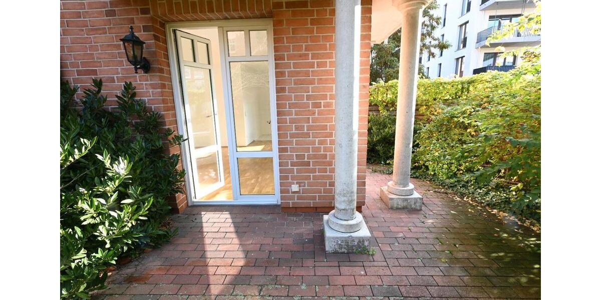 Erdgeschoßwohnung Berlin Treptow-Köpenick - 3 Zimmer, 62 m&sup2;, 285.000&euro; | Angebot:26040894