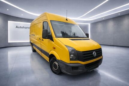 VW Crafter 371.960 km 6.500 &euro; Potsdam 14480
