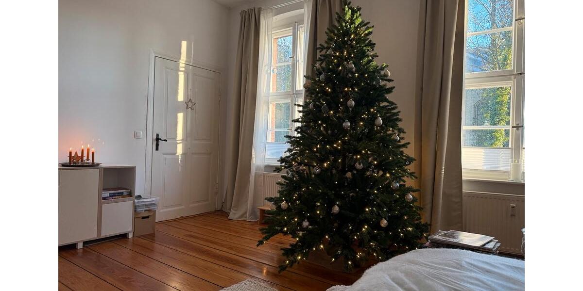 Hochparterre Oranienburg - 2 Zimmer, 72 m&sup2;, 990&euro; | Angebot:26412845