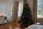 Hochparterre Oranienburg - 2 Zimmer, 72 m&sup2;, 990&euro; | Angebot:26412845