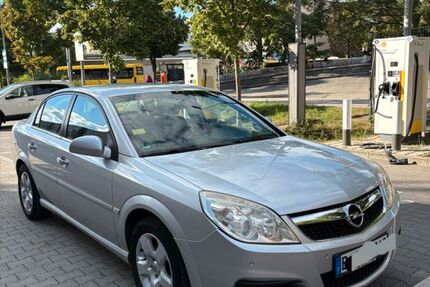 Opel Vectra 119.028 km 4.150 € Berlin 10317