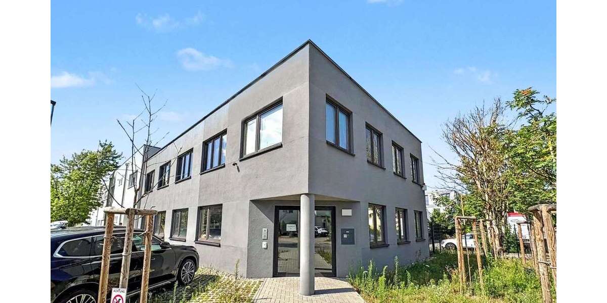 Gewerbeobjekt Hoppegarten - 2.100.000&euro; | Angebot:27194739