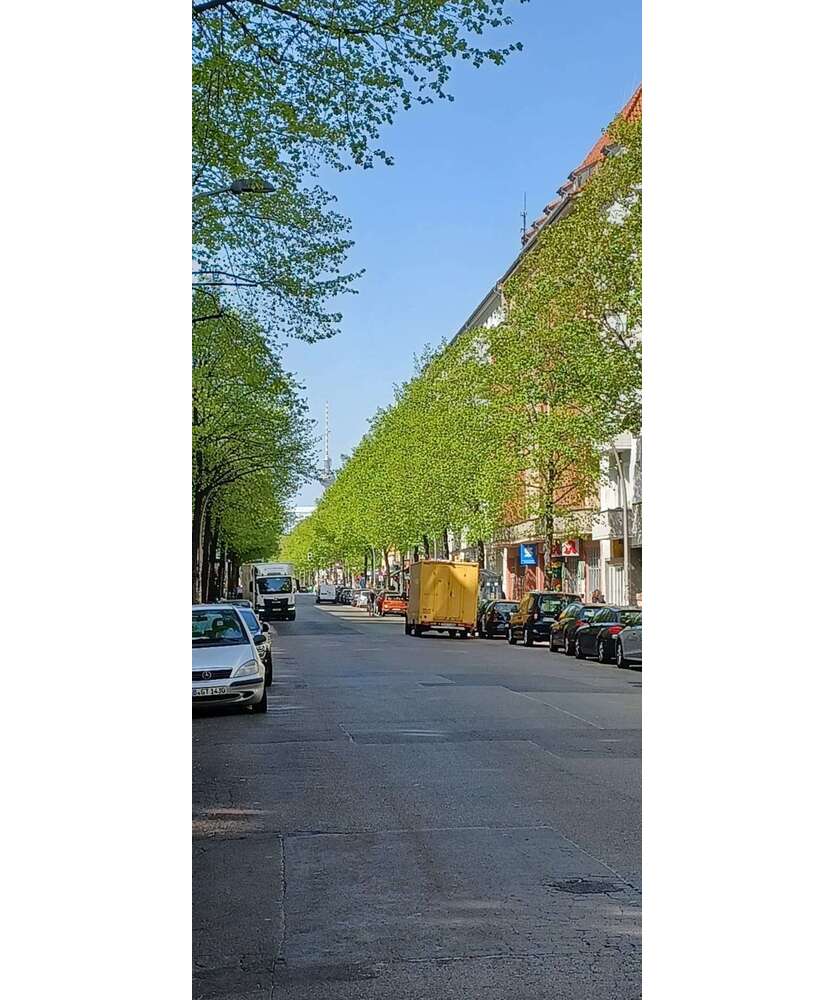 Wohnung zum Kaufen in Berlin 255.000 € 41 m²