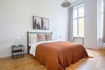 Etagenwohnung Berlin Schöneberg - 5 Zimmer, 140 m&sup2;, 2.280&euro; | Angebot:26196253