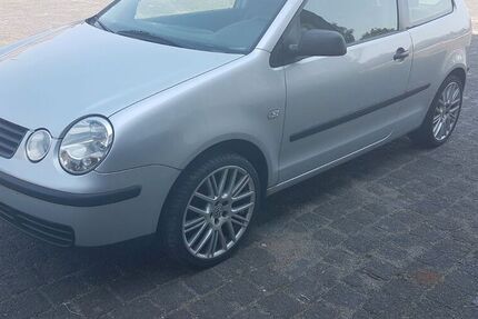 VW Polo