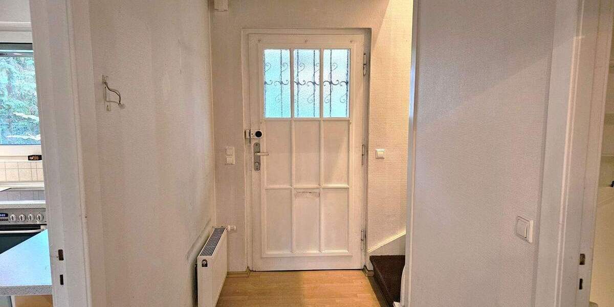 Reihenmittelhaus Berlin Wannsee - 3 Zimmer, 82 m&sup2;, 499.000&euro; | Angebot:25800155