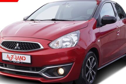 Mitsubishi Space Star 33.524 km 11.950 &euro; Berlin 12683