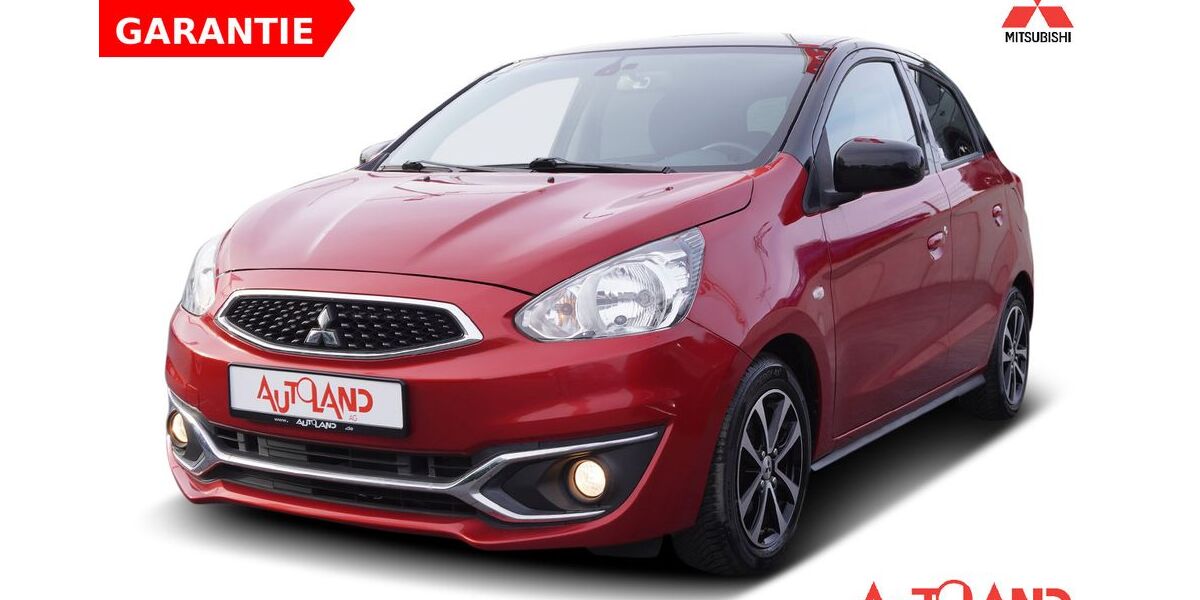 Mitsubishi Space Star 33.524 km 11.950 &euro; Berlin 12683
