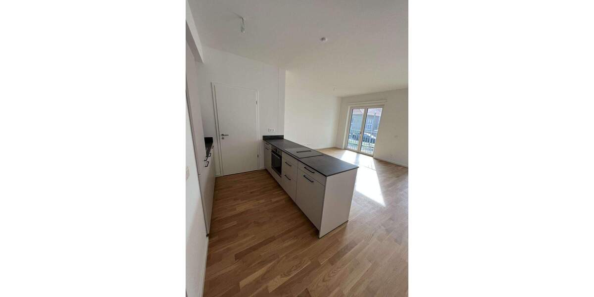 Etagenwohnung Berlin Spandau - 5 Zimmer, 134 m&sup2;, 2.350&euro; | Angebot:25700974