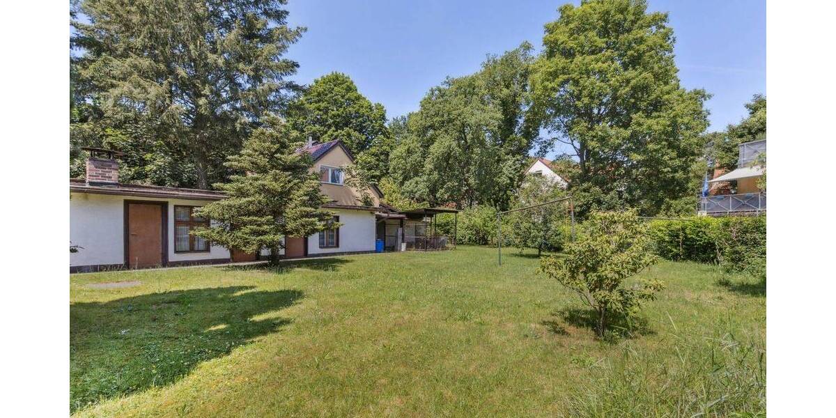 Grundstück Glienicke/Nordbahn Nordbahn - 398.000&euro; | Angebot:24002283