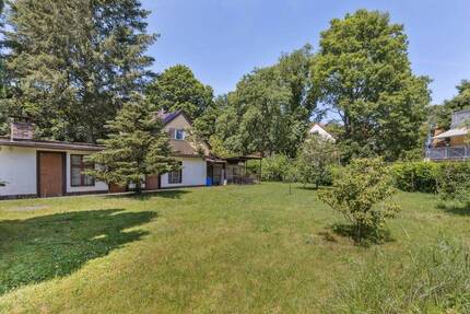 Raum für Ihren Wohntraum - Großes Grundstück mit viel Potenzial zimmer