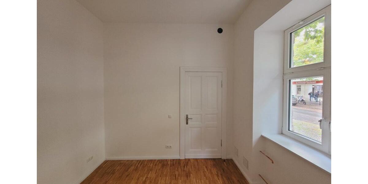 Erdgeschoßwohnung Berlin Treptow-Köpenick - 3 Zimmer, 48 m&sup2;, 1.010&euro; | Angebot:26645857