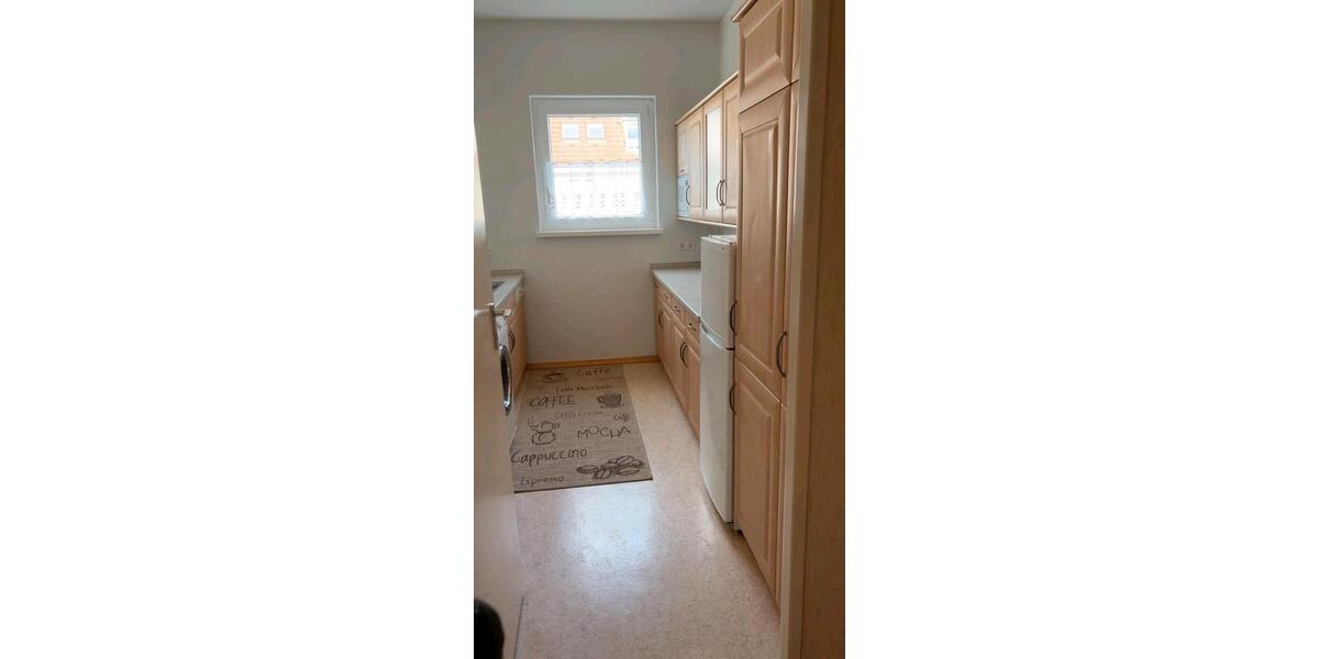 Etagenwohnung Berlin Spandau - 1 Zimmer, 45 m&sup2;, 750&euro; | Angebot:26222683