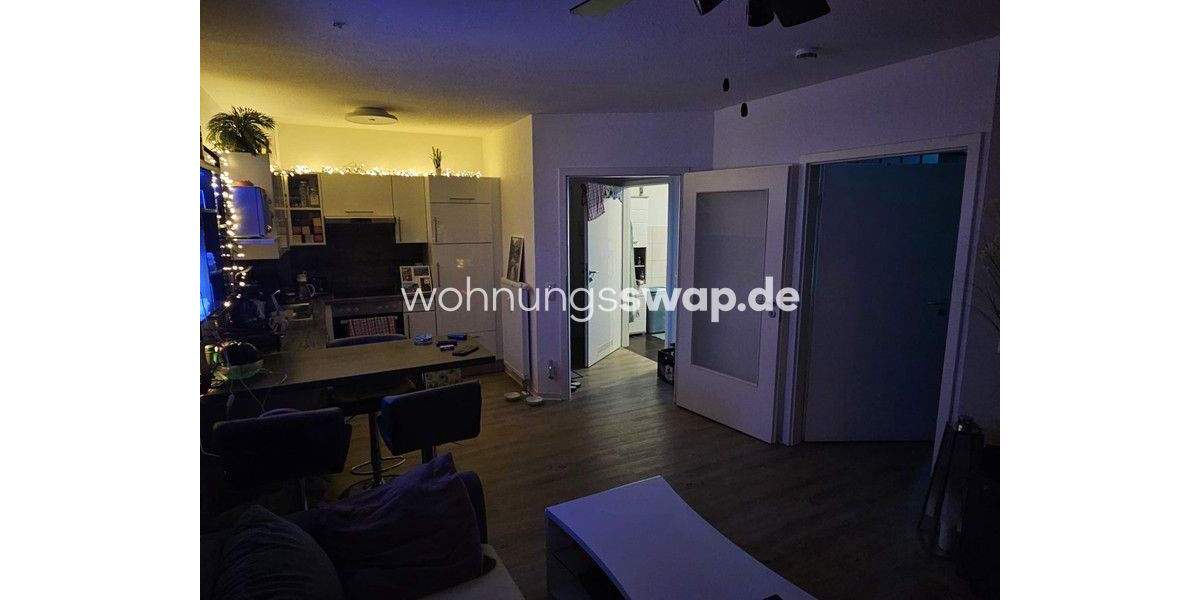 Etagenwohnung Potsdam Jägervorstadt - 2 Zimmer, 45 m&sup2;, 532&euro; | Angebot:26014298