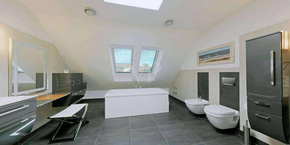 Etagenwohnung Berlin Charlottenburg - 4 Zimmer, 255 m&sup2;, 2.549.000&euro; | Angebot:26804054