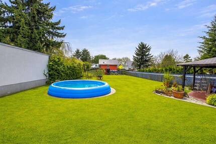 Haus Berlin Mahlsdorf - 4 Zimmer, 140 m&sup2;, 899.999&euro; | Angebot:26391237
