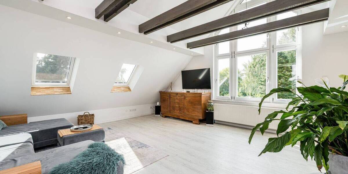 Einfamilienhaus Berlin Karow - 7 Zimmer, 240 m&sup2;, 890.000&euro; | Angebot:22028646