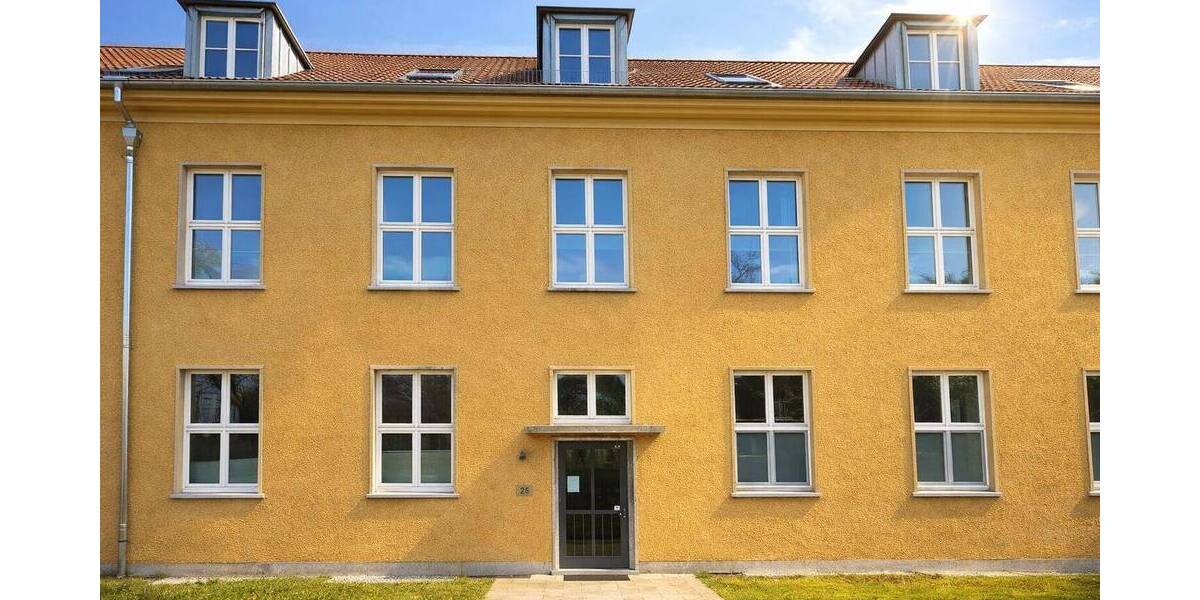 Etagenwohnung Berlin Kladow - 3 Zimmer, 71 m&sup2;, 333.000&euro; | Angebot:26362602