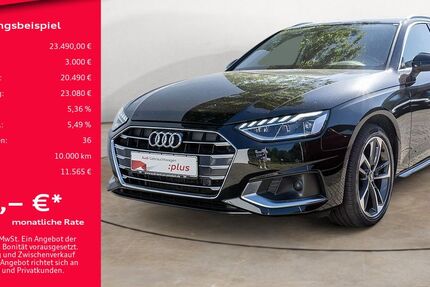 Audi A4 90.237 km 23.490 &euro; Potsdam 14482