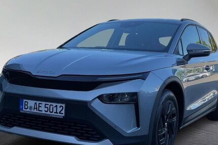 Skoda Elroq 13.500 km 32.290 &euro; Berlin 10365