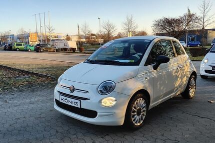 Fiat 500 14.220 km 12.999 &euro; Teltow 14513