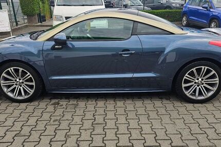 Peugeot RCZ 90.847 km 8.990 € Königs Wusterhausen - OT Niederlehme 15713