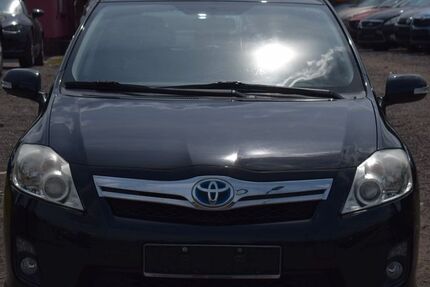 Toyota Auris 110.000 km 9.299 &euro; Berlin 13597