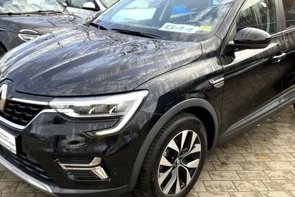Renault Arkana 21.020 km 19.999 &euro; Berlin 10829