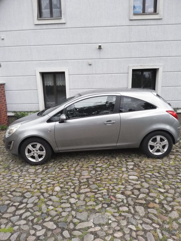Corsa