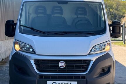 Fiat Ducato 52.460 km 12.990 &euro; Berlin 12099