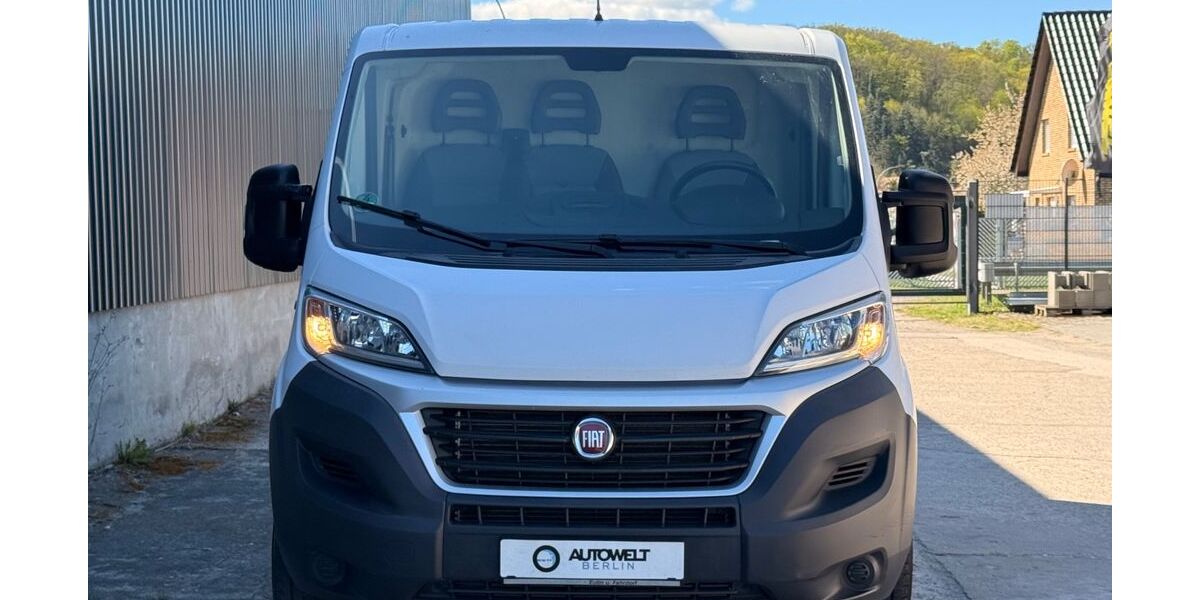 Fiat Ducato 52.460 km 12.990 &euro; Berlin 12099