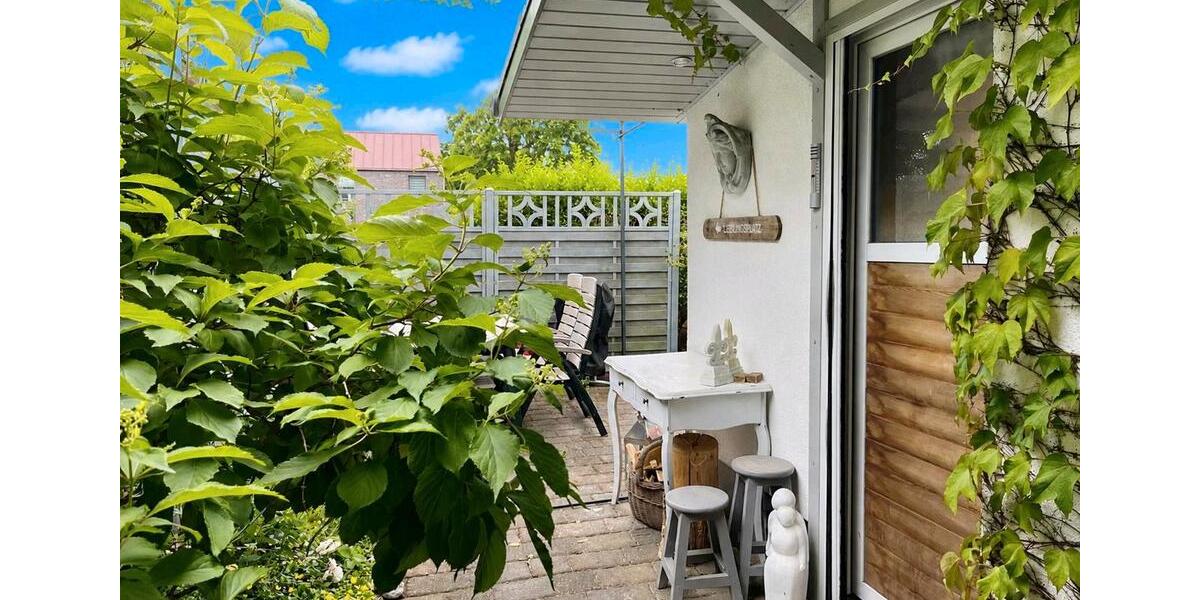Einfamilienhaus Berlin Reinickendorf - 2 Zimmer, 42 m&sup2;, 80.000&euro; | Angebot:27078989