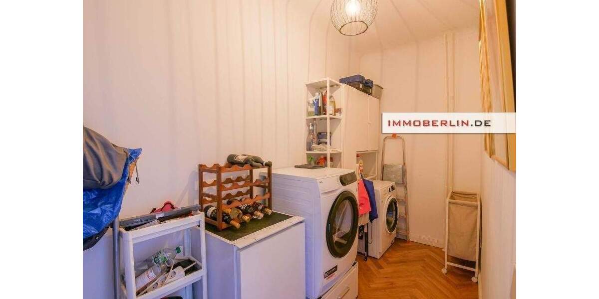 Etagenwohnung Berlin Nikolassee - 4 Zimmer, 125 m&sup2;, 989.000&euro; | Angebot:25770318