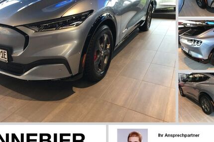 Ford Mustang Mach-E 36.968 km 46.465 € Berlin 10365