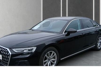 Audi A8 48.709 km 49.729 &euro; Berlin 13581