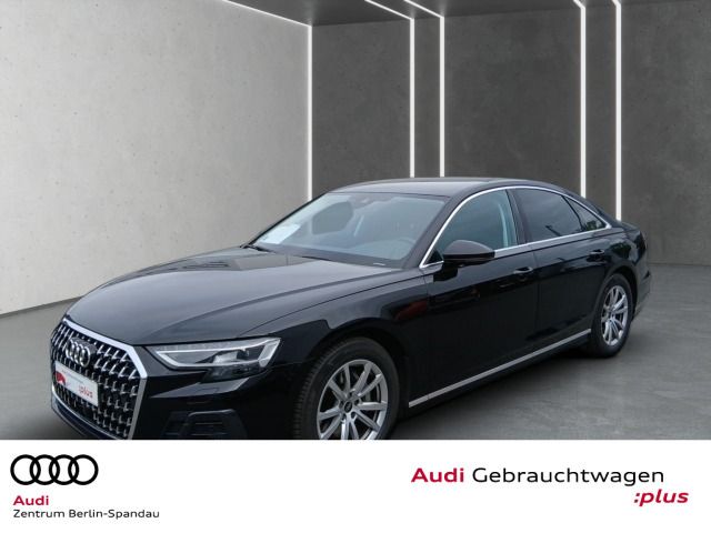 Audi A8 48.709 km 49.729 &euro; Berlin 13581