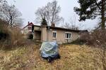 Großzügiges Baugrundstück mit Möglichkeit zur Bebauung mit zwei Einfamilienhäusern